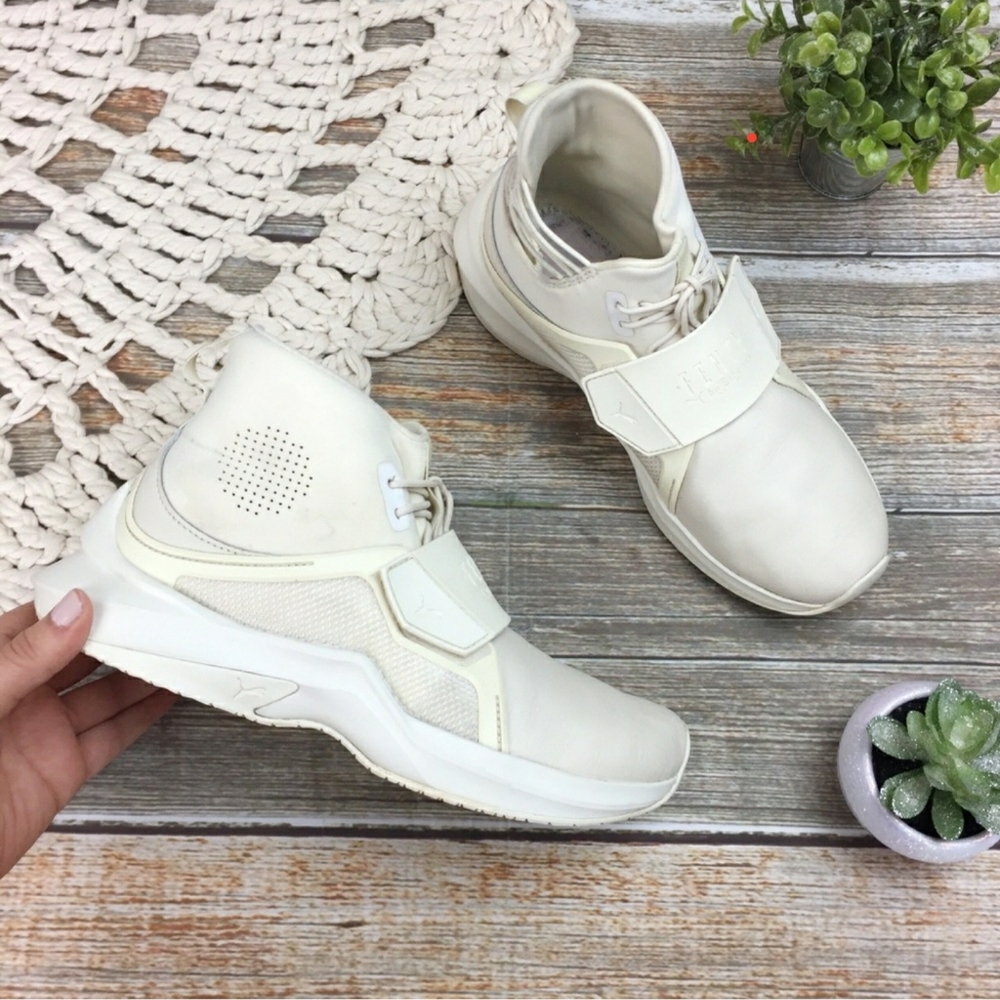 Fenty Sneakers